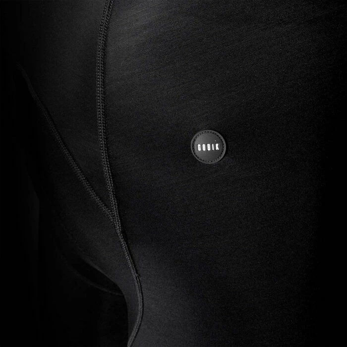 Cuissard Court Gobik Limited 4.1 K9 Femme 9 Cuissard Court Gobik Limited 4.1 K9 Femme – Image 7