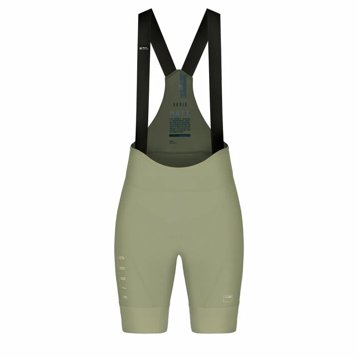 Cuissard Court Gobik Matt K9 Seed Green Femme 2023 17 Cuissard Court Gobik Matt K9 Seed Green Femme 2023 – Image 15