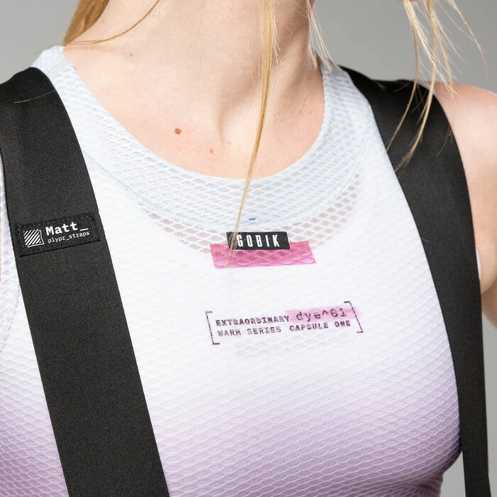 Cuissard Court Gobik Matt K9 Timber Green Femme 2023 7 Cuissard Court Gobik Matt K9 Timber Green Femme 2023 – Image 5