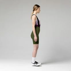 Cuissard Court Gobik Matt K9 Timber Green Femme 2023 39 Cuissard Court Gobik Matt K9 Timber Green Femme 2023 -Vélos Urbains Soldes Boutique culotte corto mujer matt timber green caps dye gobik 6 700x700 2