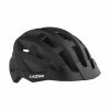 Casque Lazer Compact DLX 2 Casque Lazer Compact DLX -Vélos Urbains Soldes Boutique d l x mat noir 700x700 1