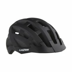 Casque Lazer Compact DLX