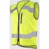 Gilet Sécurité WOWOW Drone Réfléchissant Jaune -Vélos Urbains Soldes Boutique drone jacket 1 700x700 1