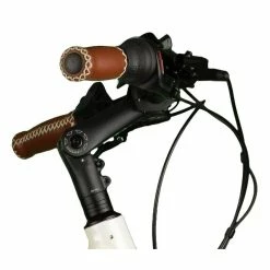 Vélo Électrique Granville E-Absolute 14 Pearl Ivory 400 Wh 2023 -Vélos Urbains Soldes Boutique e abolute 15 3 700x700 15