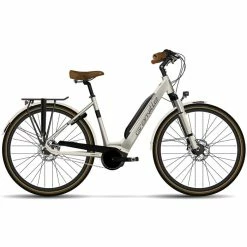 Vélo Électrique Granville E-Absolute 14 Pearl Ivory 400 Wh 2023 -Vélos Urbains Soldes Boutique e absolute 14 pearl ivory 700x700 2