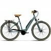 Vélo Électrique Granville E-Absolute 15 Blue Green Mat 500 Wh 2023 -Vélos Urbains Soldes Boutique e absolute 15 blue green mat 700x700 1