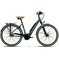 Vélo Électrique Granville E-Absolute 15 Chameleon Blue Matt 500 Wh 2023 -Vélos Urbains Soldes Boutique e absolute 15 cameleon blue matt 700x700 3