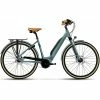Vélo Électrique Granville E-Absolute 24+ Blue Green Mat 400Wh 2023 -Vélos Urbains Soldes Boutique e absolute 24 blue green 700x700 1