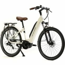 Vélo Électrique Granville E-Absolute 34 400Wh Pearl Ivory 2023 -Vélos Urbains Soldes Boutique e absolute 34 10 700x700 2