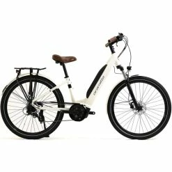 Vélo Électrique Granville E-Absolute 34 400Wh Pearl Ivory 2023 -Vélos Urbains Soldes Boutique e absolute 34 11 700x700 3