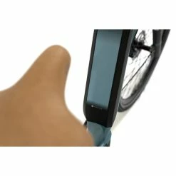 Vélo Électrique Granville E-Absolute 34 400Wh Blue Green Mat 2023 -Vélos Urbains Soldes Boutique e absolute 34 17 700x700 1