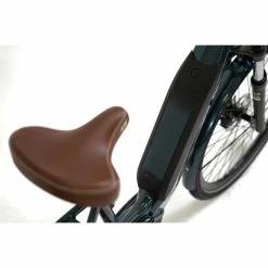 Vélo Électrique Granville E-Absolute 34 400Wh Bleu Petrol 2023 -Vélos Urbains Soldes Boutique e absolute 34 4 700x700 1