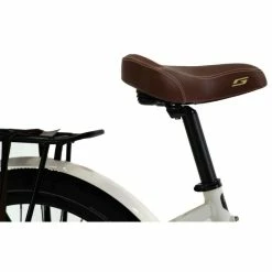 Vélo Électrique Granville E-Absolute 34 400Wh Pearl Ivory 2023 -Vélos Urbains Soldes Boutique e absolute 34 7 700x700 1