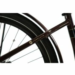 Vélo Électrique Granville E-Absolute 34+ Bordeaux 400 Wh 2023 -Vélos Urbains Soldes Boutique e absolute 34 bordeaux 4 700x700 3