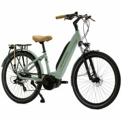 Vélo Électrique Granville E-Absolute 34+ Vert D'Eau 400 Wh 2023 35 Vélo Électrique Granville E-Absolute 34+ Vert D'Eau 400 Wh 2023 -Vélos Urbains Soldes Boutique e absolute 34 vert deau 1 700x700 2