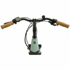 Vélo Électrique Granville E-Absolute 34+ Vert D'Eau 400 Wh 2023 33 Vélo Électrique Granville E-Absolute 34+ Vert D'Eau 400 Wh 2023 -Vélos Urbains Soldes Boutique e absolute 34 vert deau 6 700x700 1