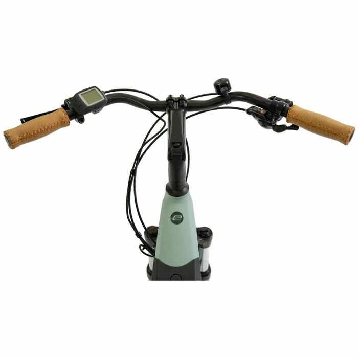 Vélo Électrique Granville E-Absolute 34+ Vert D'Eau 400 Wh 2023 10 Vélo Électrique Granville E-Absolute 34+ Vert D'Eau 400 Wh 2023 – Image 8