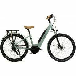 Vélo Électrique Granville E-Absolute 34+ Vert D'Eau 400 Wh 2023 42 Vélo Électrique Granville E-Absolute 34+ Vert D'Eau 400 Wh 2023 -Vélos Urbains Soldes Boutique e absolute 34 vert deau 8 700x700 3