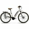 Vélo Électrique Granville E-Absolute 35+ Pearl Ivory 500Wh 2023 -Vélos Urbains Soldes Boutique e absolute 35 peral ivory 700x700 1