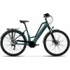 Vélo Électrique Granville E-Excellence 25 Plus 500Wh Bleu Mat Caméléon 2023 -Vélos Urbains Soldes Boutique e excellence 25 plus 700x700 1