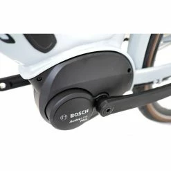 VTC Électrique Granville E-Excellence 34+ Caméléon Gris Métal 2023 -Vélos Urbains Soldes Boutique e excellence 34 3 700x700 3