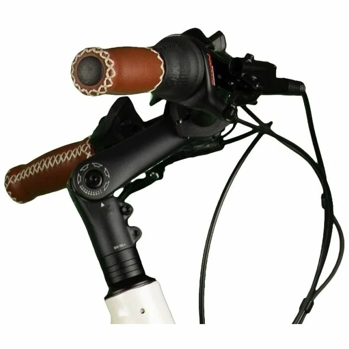 Vélo Électrique Granville E-Excellence 25 Perf 500Wh Vert Caméléon 2023 11 Vélo Électrique Granville E-Excellence 25 Perf 500Wh Vert Caméléon 2023 – Image 9