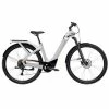 VTC Electrique Bianchi E-Omnia C-Type 500Wh White Glossy 2023 -Vélos Urbains Soldes Boutique e omnia c type white glossy 2023 700x700 1