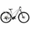 VTC Bianchi E-Omnia T-Type 500Wh White Glossy 2023 -Vélos Urbains Soldes Boutique e omnia t type white glossy 2023 700x700 1