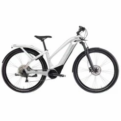 VTC Bianchi E-Omnia T-Type 500Wh White Glossy 2023