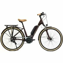Vélo Électrique Granville E-Urban 10 500Wh Bordeaux 2023 -Vélos Urbains Soldes Boutique e urban 10 bordeaux 1 700x700 2