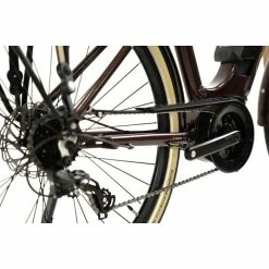 Vélo Électrique Granville E-Urban 10 500Wh Bordeaux 2023 -Vélos Urbains Soldes Boutique e urban 10 bordeaux 3 700x700 2