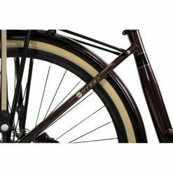 Vélo Électrique Granville E-Urban 10 500Wh Bordeaux 2023 -Vélos Urbains Soldes Boutique e urban 10 bordeaux 4 700x700 2