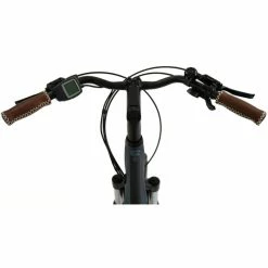 Vélo Électrique Granville E-Urban 10 500Wh Bleu Pétrole 2023 -Vélos Urbains Soldes Boutique e urban 10 petrol blue mat 2 700x700 3