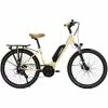 Vélo Électrique Granville E-Urban 30+ 400Wh Ivoire 2023 2 Vélo Électrique Granville E-Urban 30+ 400Wh Ivoire 2023 -Vélos Urbains Soldes Boutique e urban 30 400 pearl ivory 1 700x700 4