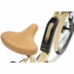 Vélo Électrique Granville E-Urban 30 400Wh Ivoire 2023 29 Vélo Électrique Granville E-Urban 30 400Wh Ivoire 2023 -Vélos Urbains Soldes Boutique e urban 30 400 pearl ivory 3 700x700 2