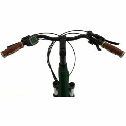 Vélo Électrique Granville E-Urban 30+ 500Wh Vert Armée 2023 -Vélos Urbains Soldes Boutique e urban 30 400 wh army green 2 700x700 2