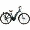 Vélo Électrique Granville E-Urban 30 400Wh Bleu Pétrole 2023
