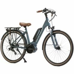 Vélos Urbains Soldes Boutique -Vélos Urbains Soldes Boutique e urban 30 400 wh bleu petrol 2 700x700 1