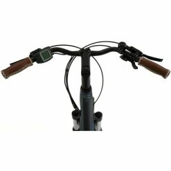 Vélo Électrique Granville E-Urban 30 400Wh Bleu Pétrole 2023 -Vélos Urbains Soldes Boutique e urban 30 400 wh bleu petrol 4 700x700 6