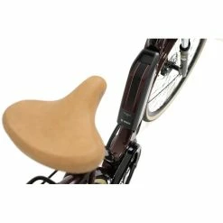 Vélo Électrique Granville E-Urban 30 400Wh Bordeaux 2023 -Vélos Urbains Soldes Boutique e urban 30 400 wh bordeaux 2 700x700 2