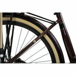 Vélo Électrique Granville E-Urban 30 400Wh Bordeaux 2023 -Vélos Urbains Soldes Boutique e urban 30 400 wh bordeaux 3 700x700 1