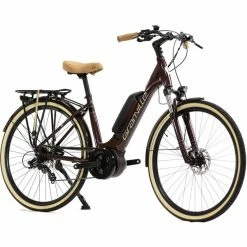 Vélo Électrique Granville E-Urban 30 400Wh Bordeaux 2023 -Vélos Urbains Soldes Boutique e urban 30 400 wh bordeaux 5 700x700 2