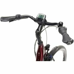 VTC Electrique Kalkhoff Image 1B Advance 500Wh Violet 2023 -Vélos Urbains Soldes Boutique endeavour 1 b image 4 700x700 1