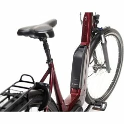 VTC Electrique Kalkhoff Image 1B Advance 500Wh Violet 2023 -Vélos Urbains Soldes Boutique endeavour 1 b image 5 700x700 1