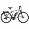 VTC Electrique Kalkhoff Endeavour 1B Move Diamant 400Wh Gris -Vélos Urbains Soldes Boutique endeavour 1 b move diamant gris 700x700 1