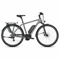 VTC Electrique Kalkhoff Endeavour 1B Move Diamant 400Wh Gris -Vélos Urbains Soldes Boutique endeavour 1 b move diamant gris 700x700 3