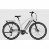 VTC Electrique Kalkhoff Endeavour 3B Move 400Wh Trapèze Blanc/Noir -Vélos Urbains Soldes Boutique endeavour 3 b move blanc noir 700x700 1