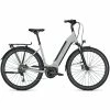 VTC Electrique Kalkhoff Endeavour 3.B Move 500Wh Lightgrey Matt -Vélos Urbains Soldes Boutique endeavour 3 b move light gray matt 700x700 1