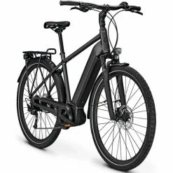 VTC Électrique Kalkhoff Endeavour 3.B Move Diamond Grey 400Wh -Vélos Urbains Soldes Boutique endeavour 3.b move diamond gris 3 700x700 1
