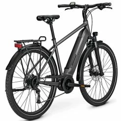 VTC Électrique Kalkhoff Endeavour 3.B Move Diamond Grey 625Wh 2023 -Vélos Urbains Soldes Boutique endeavour 3.b move diamond gris 5 700x700 1